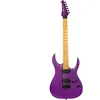 Spira Guitars S-600 APP Ash Purple guitare électrique