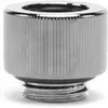 EK Water Blocks Raccord à Compression Pour Tube ø12mm Ekwb Ek-classic Hdc 12 (gris)