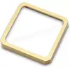 Odestar EK Water Blocks EK-Quantum Magnitude Accent Rahmen - Gold