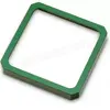 ek water blocks ek water blocks ek-quantum magnitude accent - green