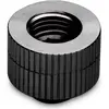 EK Water Blocks EK-Quantum Torque G1/4 Pouces Extansion droit MF 14