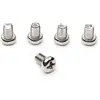 Lot de 4 Vis de remplacement pour Watercooling Ekwb EK-AIO #DEFAULT
