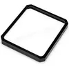 EK Water Blocks EK-Quantum Magnitude Accent Rahmen, sTRX4 - Schwarz