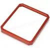 Cadre de Waterblock CPU Ekwb EK-Quantum Magnitude Accent sTRX4 (Rouge)