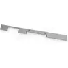 Plaque Latérale Waterblock Gpu Ekwb Ek-quantum Vector² Re Rtx 3080/90