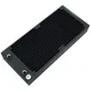 EK WATER BLOCKS EKWB EK-CoolStream CE 280 Double radiateur de refroidissement liquide