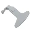 Poignée de porte G154471 pour Lave linge galanz Gorenje sidex
