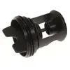 Bouchon pompe de vidange pour lave linge Gorenje 279538
