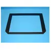 Vitre intérieure pour Four GORENJE, HISENSE NC - Noir