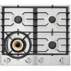 Plaque Gaz Asko Hg1666sb