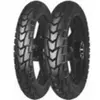 MITAS MC32 WIN SCOOT 80/80-14 TL/TT 53L, Pneu scooter Avant/Arrière