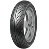 MITAS 100/80-17 52R MC 25 Bogart TL Eco Pneu Moto Sport