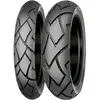 MITAS TERRA FORCE 120/70R19 TL 60W date de production 2021, Pneu moto Avant