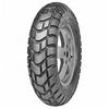 MITAS MC17 130/90-10 TL 61J, Pneu scooter Avant/Arrière