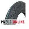 MITAS B4 2.25-17 TT 39J, Pneu scooter Avant/Arrière