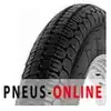 MITAS B3 2.50-18 TT 43J, Pneu scooter Avant/Arrière