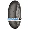 MITAS MC35 S RACER 100/90-12 TL 49P date de production 2021, Pneu moto Avant/Arrière