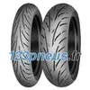 Pneus moto Mitas Touring Force ( 120/70 R19 TL 60W Roue avant )