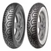Pneu scooter classique Mitas MC12 3.00-10 42J