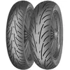 MITAS TOURING FORCE-SC 110/80-12 TL 61L, Pneu scooter Avant/Arrière
