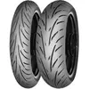 Pneus moto Mitas Touring Force ( 160/60 R17 TL 69W roue arrière )