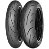 MITAS SPORT FORCE+RS 140/70ZR17 W66 TL, Pneu moto Arrière
