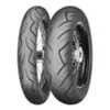 Pneu arriÃ¨re moto custom Mitas Custom Force 170/80B15 77H TL