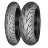 Pneus moto Mitas Touring Force ( 190/50 R17 TL 73W roue arrière )