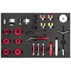 Unior Boîte à Outils Sos 1600sos26 640023 One Size