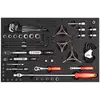 Unior Kit D´outils 1600sos23 One Size