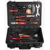 Unior Boîte à Outils Pro Home Kit 2.0 1600homekit 38 Pièces One Size
