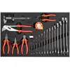 Unior Boîte à Outils Sos 1600sos22 640019 One Size