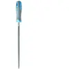 Unior Fichier Rond 200 Mm One Size