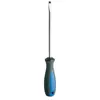 Tournevis plat - UNIOR - 605 TBI - 0.4x2.5x60 mm - Gris - Vélo sur route