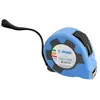 UNIOR 612790 - Flexómetro con freno y clip 3m serie 710R
