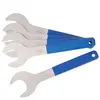 Clé à tête sphérique - CYCLUS - Casque 36mm - Bleu