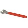 Cyclus Tools Chiave Conica 03704327 a cono Unisex Adulto, Argento/Rosso, 22 mm