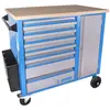 Unior Chariot à Outils Hercules Door 133l One Size