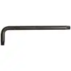 Clé allen - UNIOR - 616991 - Embout Torx - Acier chrome vanadium