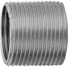 Unior Bussola Filettée Gauche 5/8'x24 pour Refiletage de Manivelle - Vélo