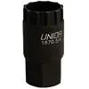 Extracteur de roue libre pour shimano Unior 1670 5/4 - noir