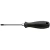 Tournevis Unior 616370 Base Hexagonale Poignée Ergonomique