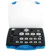 Union Kit outils de presse pour roulements universel Unior Argenté TU 360232