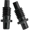 Union Set de 2 broches de rechange pour modèles 253/2DP et 253.1/4A - Haute qualité