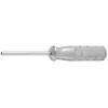 Unior Tournevis Giranipples 1751/2DT pour nipples DT Swiss Squorx Torx, 80mm