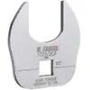 Clé ouverte Crowfoot 32mm pour clé dynamométrique Shimano Steps