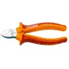 Unior Pince Coupante Affleurante 463/4bi-us 2.9/16
