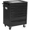Unior Chariot à Outils Eurostyle 760 940e4/1l 628213 30ml One Size