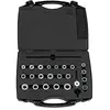 Unior Kit D´outils Pour Presse à Roulements Over Axle 567008868 One Si...