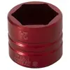 Unior Clé à Douille Hexagonale 1783 27 mm